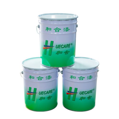 H280環(huán)氧（內(nèi)）面漆（雙組份）